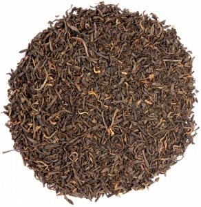 Pu Erh Royal Matured Red Tea